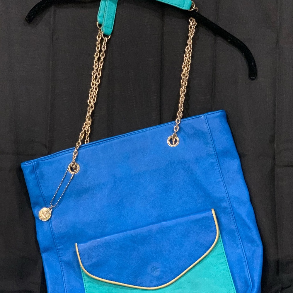 Big Buddha purse, shoulder bag, tote, hobo
